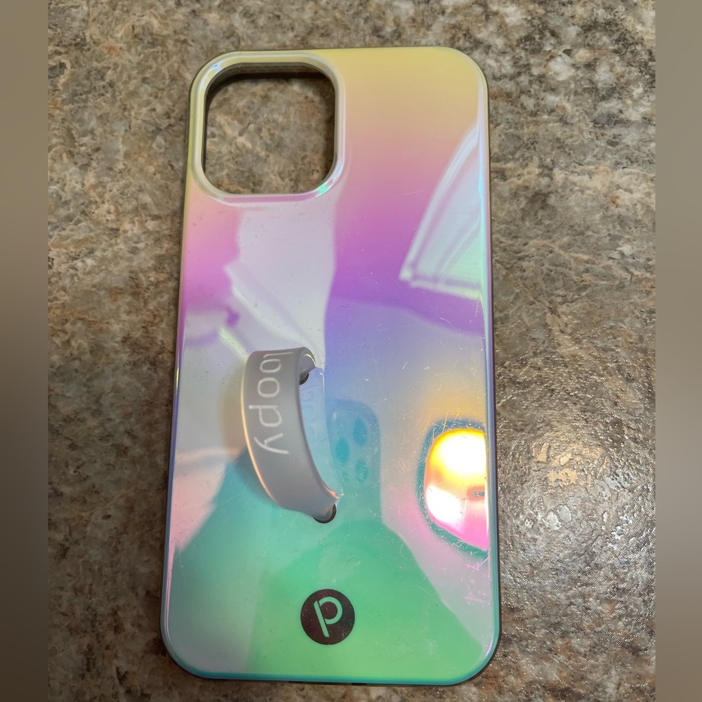 Loopy case
